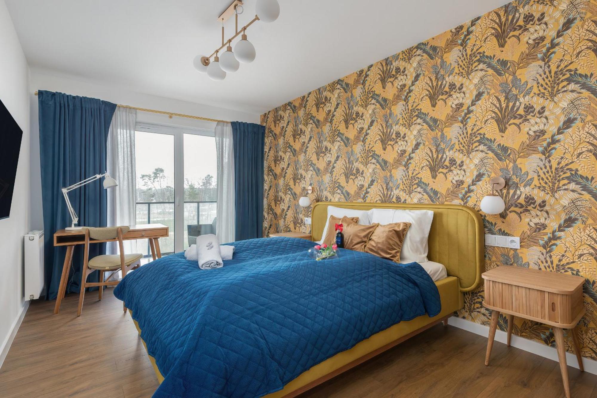 Exclusive Apartments Porta Mare Marina - Swimming Pool & Sauna By Renters Prestige Dziwnów 외부 사진