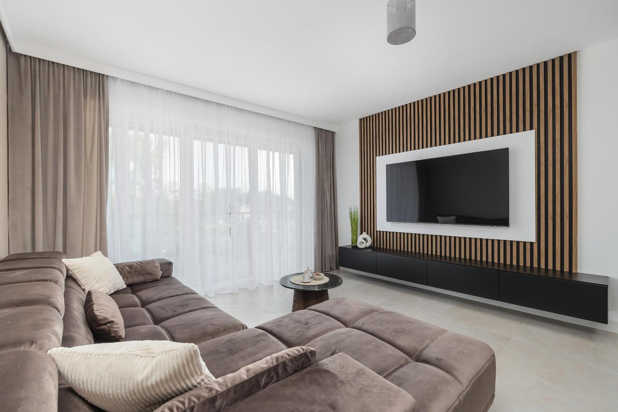 Exclusive Apartments Porta Mare Marina - Swimming Pool & Sauna By Renters Prestige Dziwnów 외부 사진