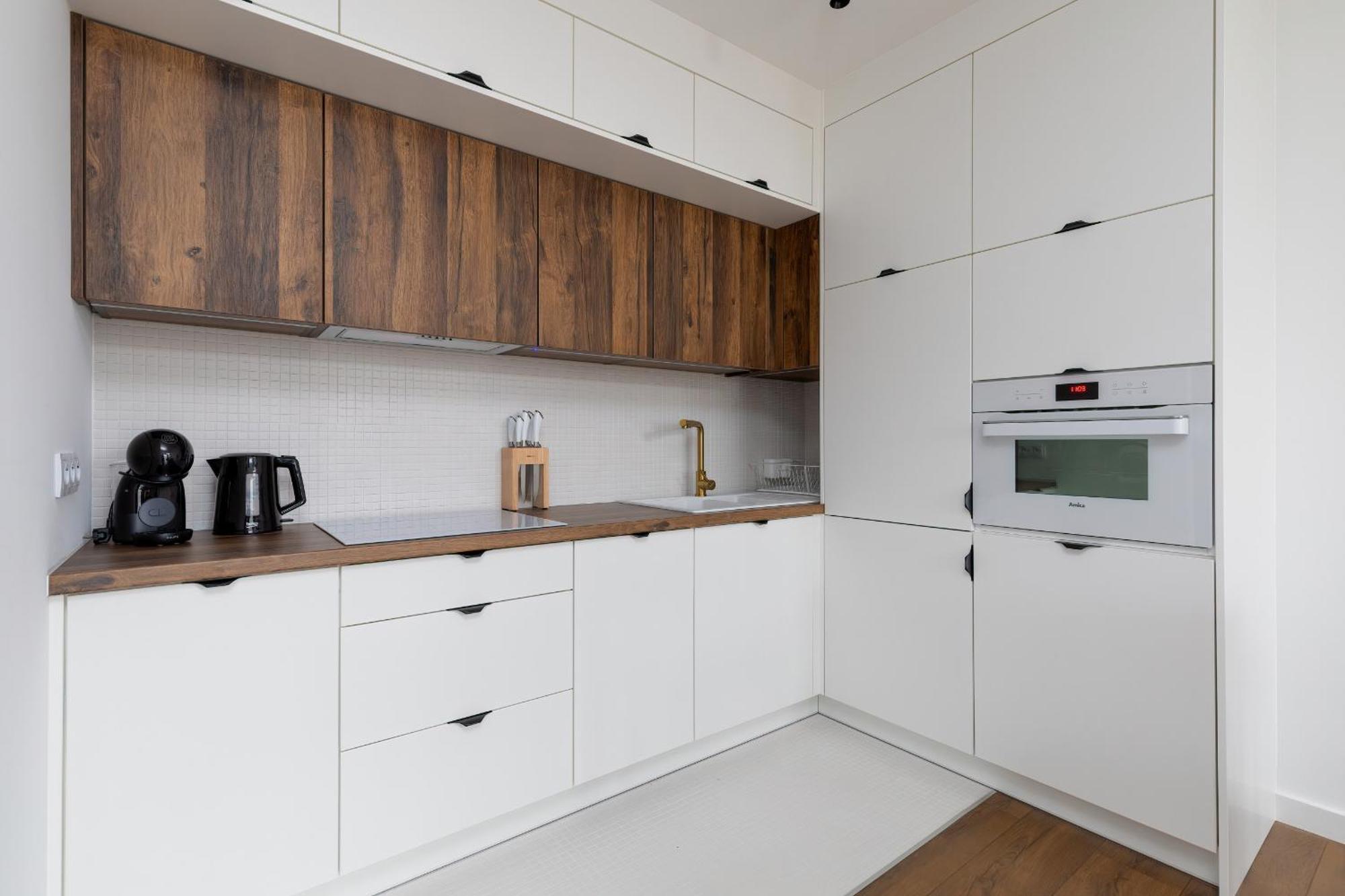 Exclusive Apartments Porta Mare Marina - Swimming Pool & Sauna By Renters Prestige Dziwnów 외부 사진