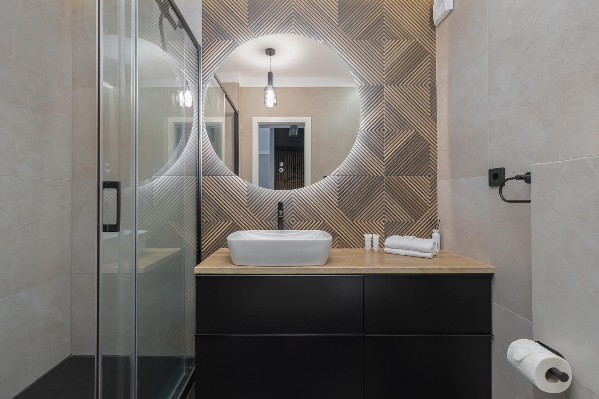 Exclusive Apartments Porta Mare Marina - Swimming Pool & Sauna By Renters Prestige Dziwnów 외부 사진