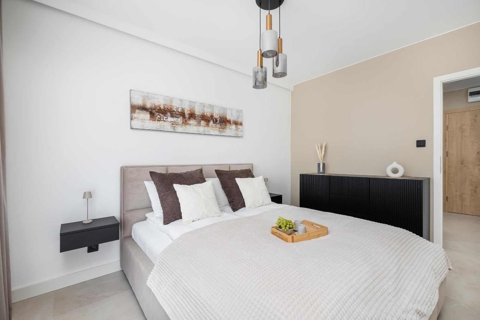 Exclusive Apartments Porta Mare Marina - Swimming Pool & Sauna By Renters Prestige Dziwnów 외부 사진