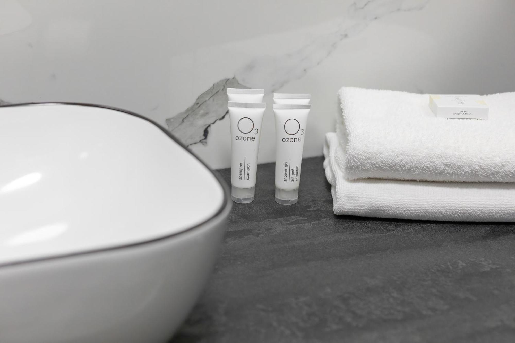 Exclusive Apartments Porta Mare Marina - Swimming Pool & Sauna By Renters Prestige Dziwnów 외부 사진