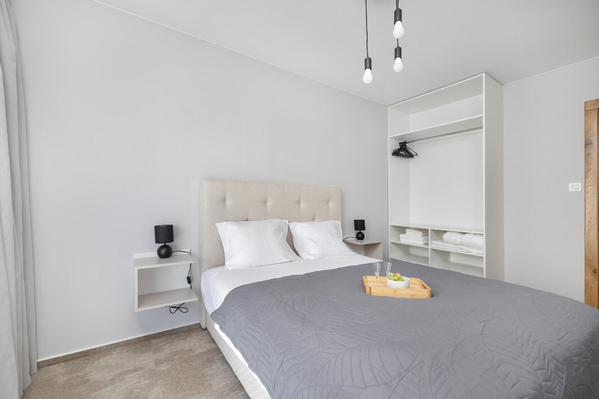 Exclusive Apartments Porta Mare Marina - Swimming Pool & Sauna By Renters Prestige Dziwnów 외부 사진