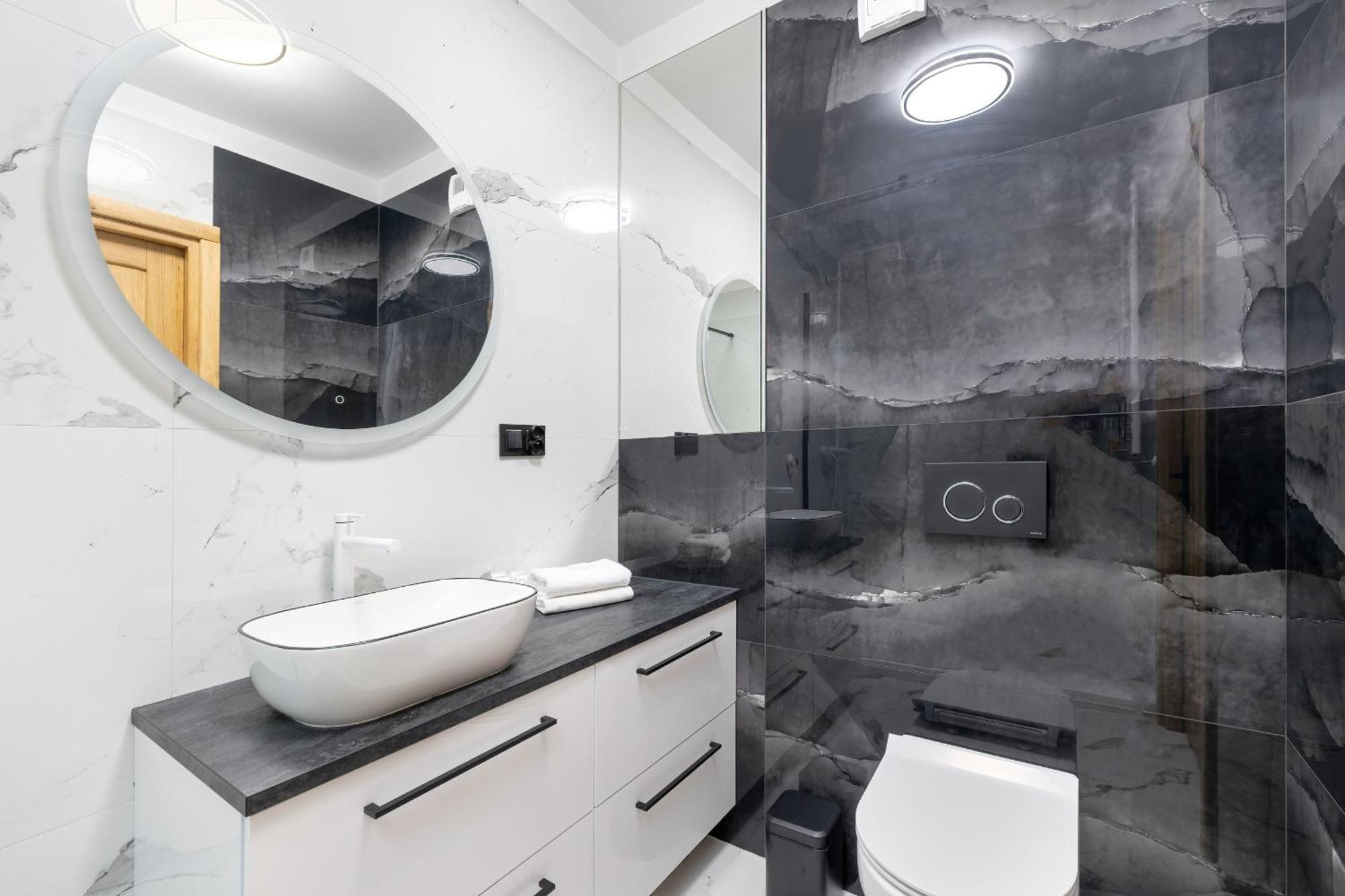 Exclusive Apartments Porta Mare Marina - Swimming Pool & Sauna By Renters Prestige Dziwnów 외부 사진
